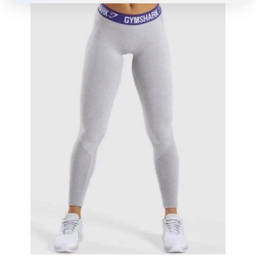 (3 for $20) GYMSHARK Flex Leggings Sz S